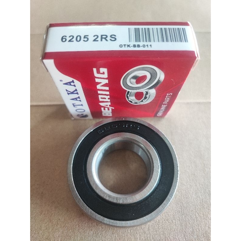 Bearing 6205